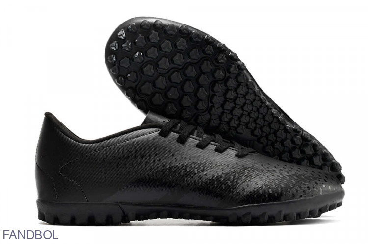 Шиповки Adidas PREDATOR ACCURACY.4 TF BOOTS MA черный