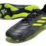 Бутсы Adidas Copa Pure.1 FG CY черный
