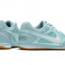 Футзалки Supreme x Nike SB Gato CI GF (Голубой)
