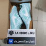 Футзалки Supreme x Nike SB Gato CI GF (Голубой)