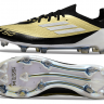 Бутсы Adidas F50 Elite Firm Ground FG RZ золотой