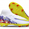 Бутсы Nike Mercurial Superfly 10 Academy FG WS белый