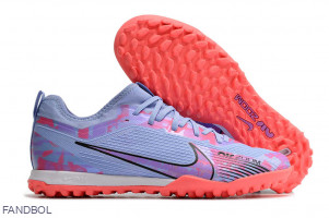 Шиповки Nike Air Zoom Mercurial Vapor XV Pro TF BO сиреневый