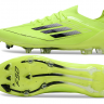 Бутсы Adidas F50 Elite Firm Ground FG RX салатовый