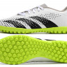 Шиповки Adidas PREDATOR ACCURACY.4 TF BOOTS MF белый