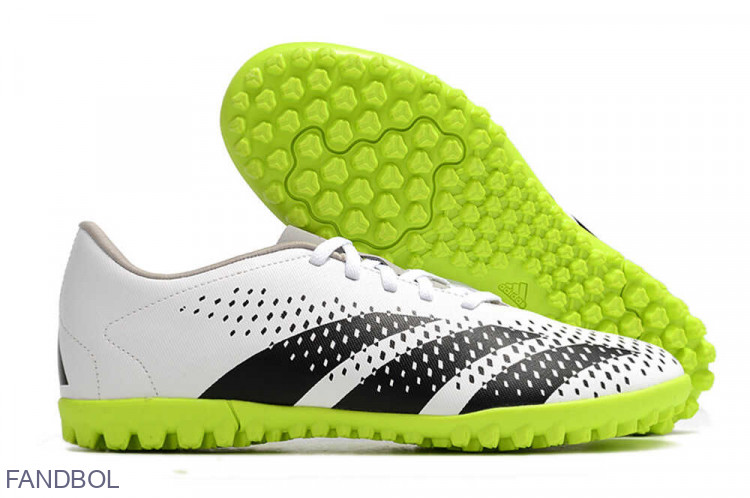 Шиповки Adidas PREDATOR ACCURACY.4 TF BOOTS MF белый