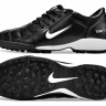 Шиповки NIKE T90 TF DZ черный