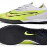 Футзалки Nike Phantom GX Elite IC WS (желтый)