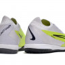 Футзалки Nike Phantom GX Elite IC WS (желтый)