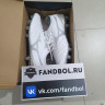 Футбольные бутсы Mizuno MORELIA NEO III β Made In Japan FG OP белый