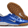 Шиповки NIKE T90 TF DX синий