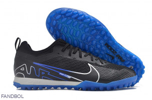Шиповки Nike Air Zoom Mercurial Vapor XV Pro TF BY черный