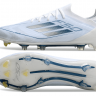 Бутсы Adidas F50 Elite Firm Ground FG RN белый