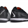 Футзалки Nike Phantom GX Elite IC SK (черный)