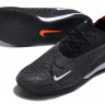 Футзалки Nike Phantom GX Elite IC SK (черный)