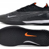 Футзалки Nike Phantom GX Elite IC SK (черный)