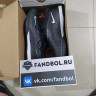 Футзалки Nike Phantom GX Elite IC SK (черный)