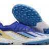 Шиповки Adidas X CRAZYFAST.1 TF BOOTS KV синий