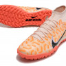 Шиповки Nike Air Zoom Mercurial Superfly IX Academy TF RE оранжевый