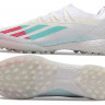 Шиповки Adidas X CRAZYFAST.1 TF BOOTS KN белый