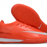 Футзалки Nike Air Zoom Mercurial Vapor XVI Elite IC BV оранжевый