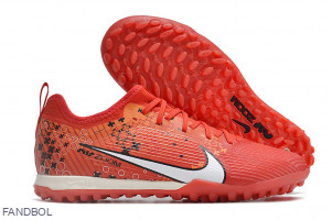 Шиповки Nike Air Zoom Mercurial Vapor XV Pro TF BE красный