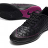 Футзалки Nike Lunar Gato II IC DP (Черный)