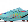 Бутсы Adidas X SPEEDPORTAL.1 FG XI (Голубой)