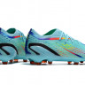 Бутсы Adidas X SPEEDPORTAL.1 FG XI (Голубой)
