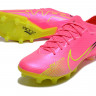 Бутсы Nike Air Zoom Mercurial Vapor XV Elite AG HB (Розовый)