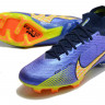 Бутсы Nike Air Zoom Mercurial Superfly IX Elite FG CK фиолетовый