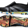 Бутсы Adidas Predator Elite Tongue FG RZ черный