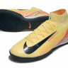 Футзалки Nike Air Zoom Mercurial Superfly X Elite IC YE желтый