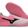 Шиповки Mizuno MORELIA NEO SALA M8 β TF PT розовый