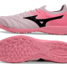 Шиповки Mizuno MORELIA NEO SALA M8 β TF PT розовый