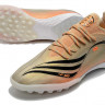 Шиповки Adidas X SPEEDFLOW.1 TF XL бежевый