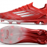 Бутсы Adidas F50 Elite Firm Ground FG TI красный