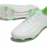 Бутсы Adidas F50 Adizero Elite FG GR белый