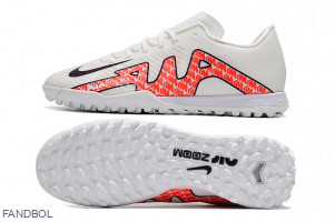 Шиповки Nike Air Zoom Mercurial Vapor- XV Academy TF DX (Белый)