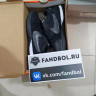 Футзалки Nike Streetgato KN (Черный)