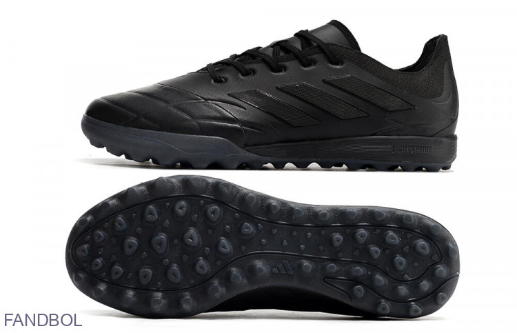 Сороконожки ADIDAS COPA PURE.3 TF BOOTS GC (ЧЕРНЫЙ)