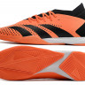 Футзалки Adidas PREDATOR ACCURACY.3 IC NQ оранжевый