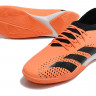 Футзалки Adidas PREDATOR ACCURACY.3 IC NQ оранжевый