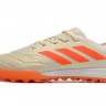 Сороконожки ADIDAS COPA PURE.3 TF BOOTS JH (Оранжевый)