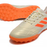 Сороконожки ADIDAS COPA PURE.3 TF BOOTS JH (Оранжевый)