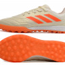 Сороконожки ADIDAS COPA PURE.3 TF BOOTS JH (Оранжевый)