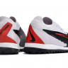 Сороконожки Nike Phantom GX Elite TF KE (белый)
