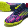 Шиповки Adidas X SPEEDFLOW.1 TF XV синий