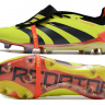 Бутсы Adidas Predator Elite Tongue FG RN желтый