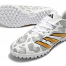 Шиповки Adidas Predator Club TF DE белый